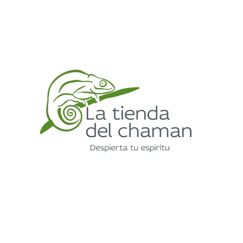 La tienda del chamán